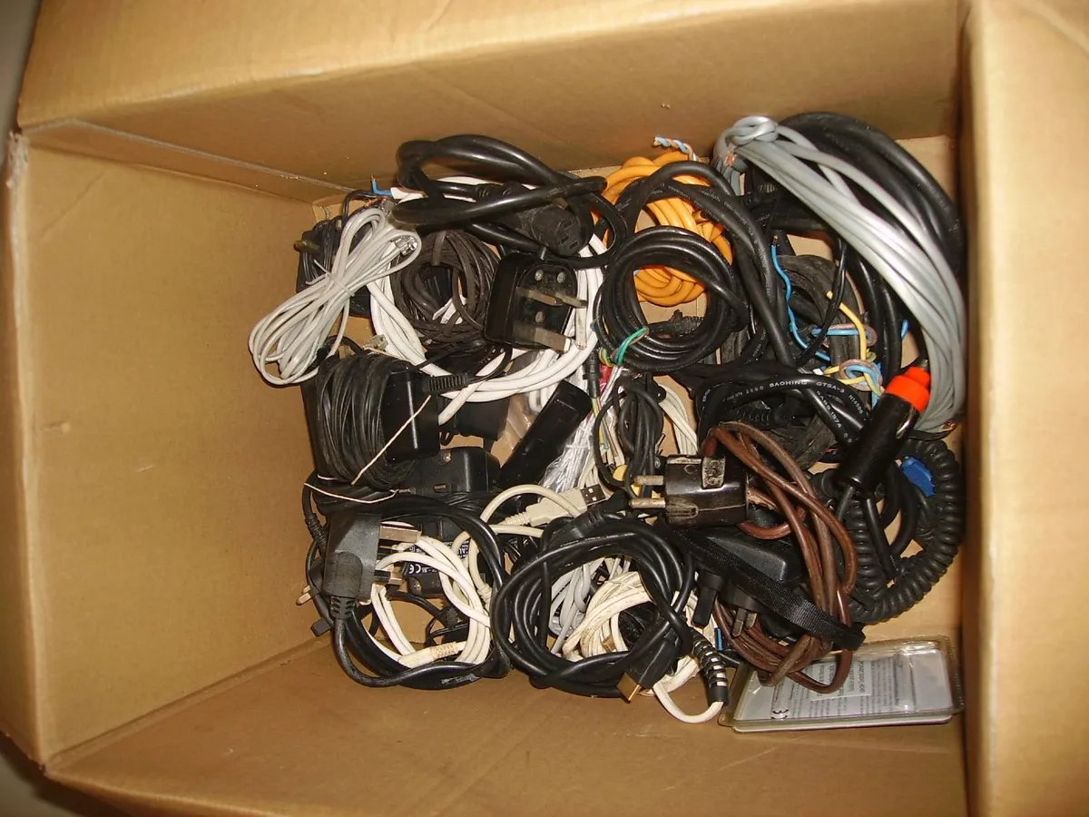 boot sale job lot - Image 1