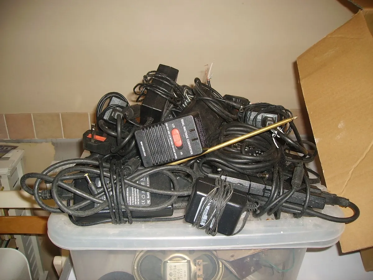 boot sale job lot - Image 2