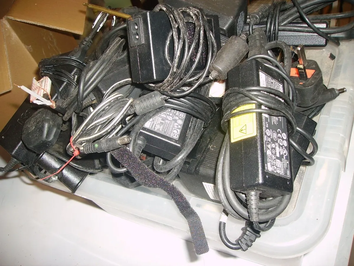 boot sale job lot - Image 3