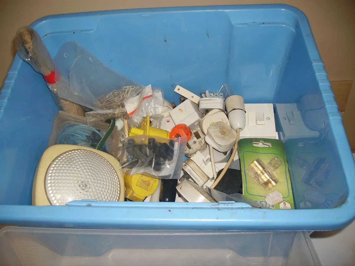 boot sale job lot - Image 4