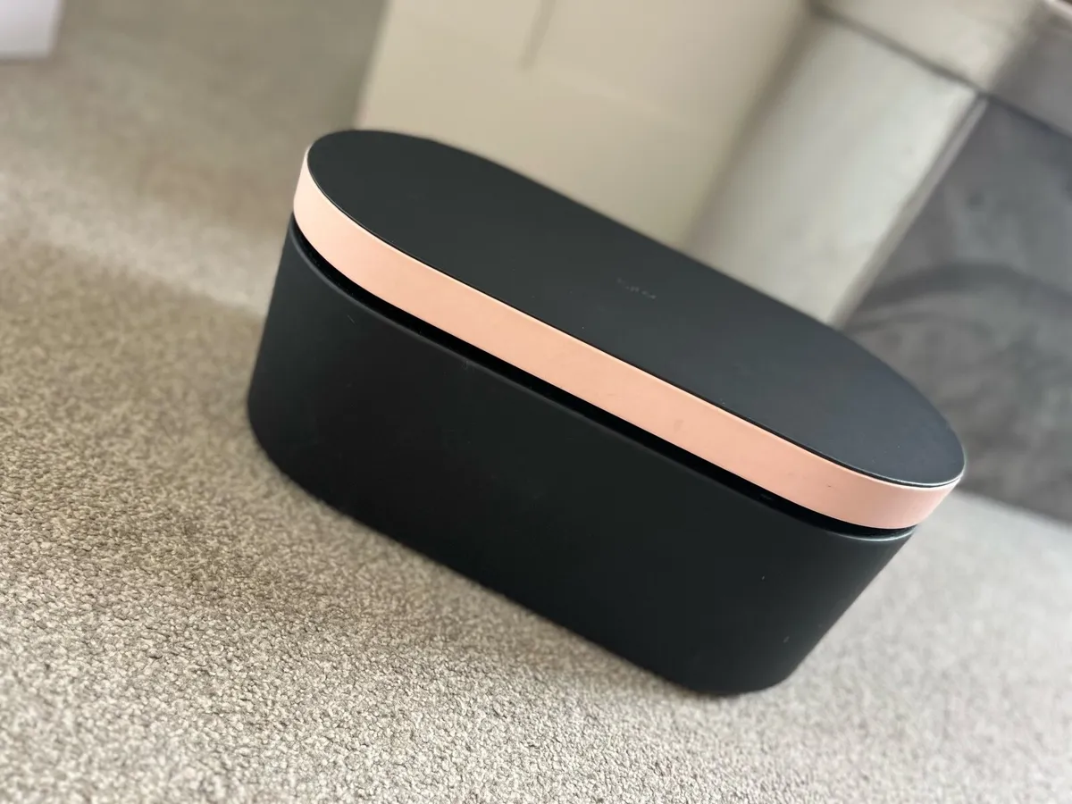dyson aiwrap blush pink/ strawberry bronze - Image 4