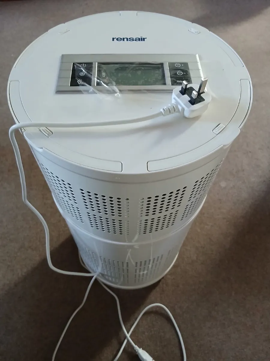 Air Purifier