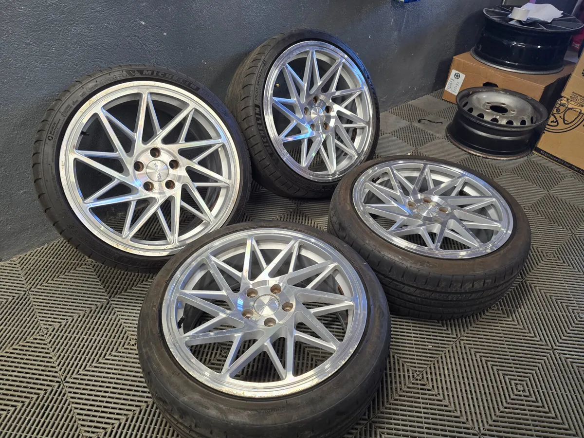 19" VEEMANN V-FS35R - Image 2