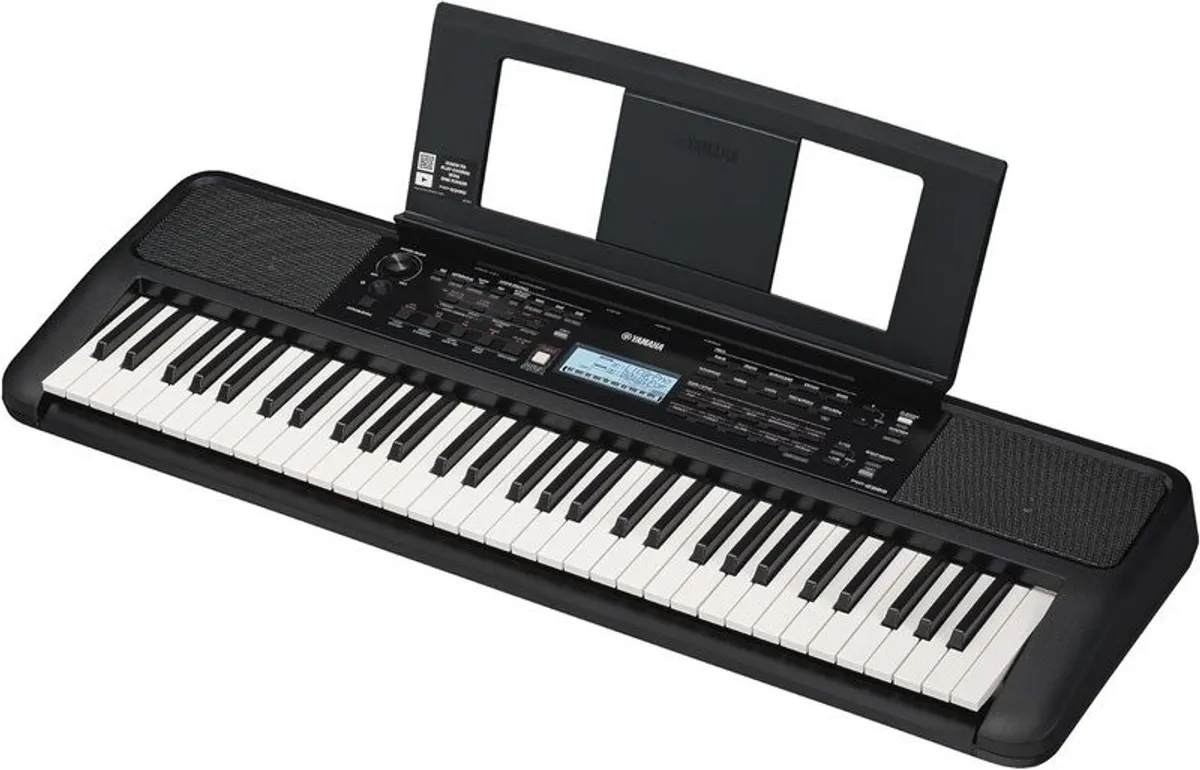 keyboard - Image 1