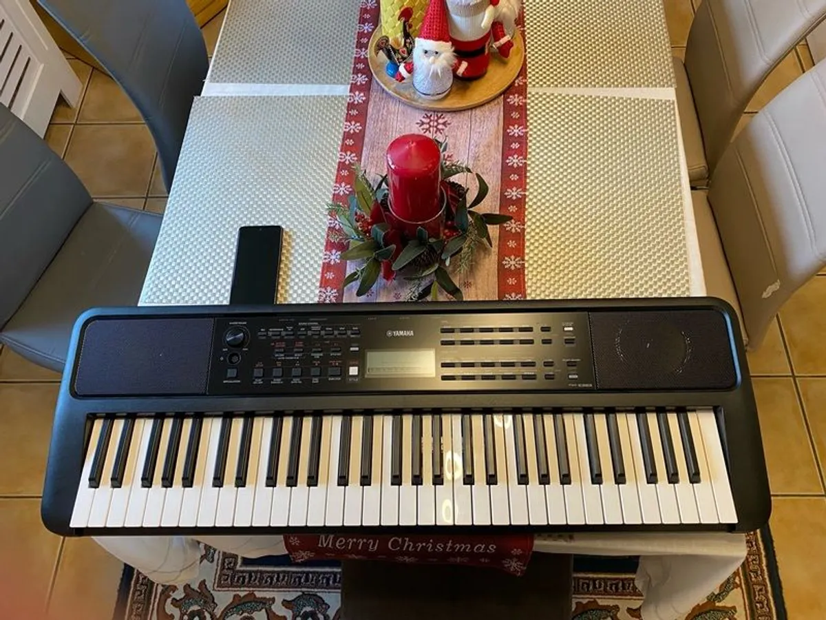 keyboard - Image 3
