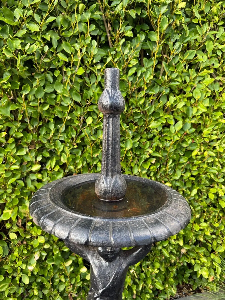 Water fountain - Image 3