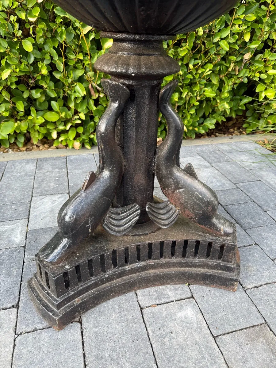 Water fountain - Image 4