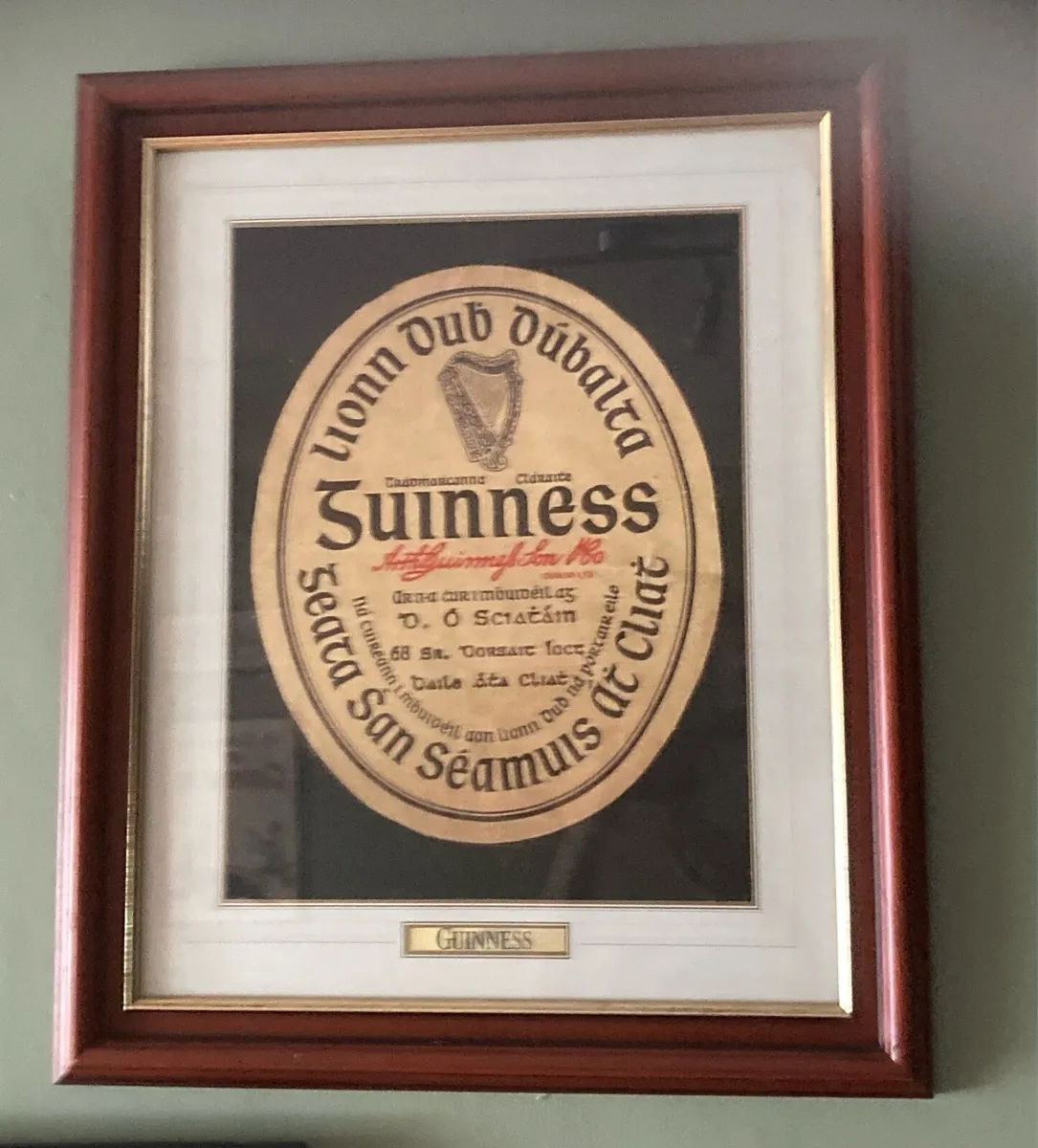 Pub Memorabilia - Image 1