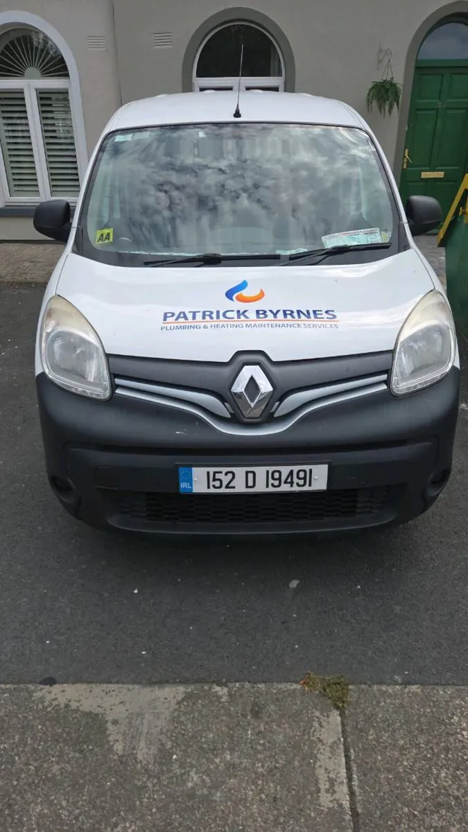 Renault kangoo 2015 - Image 2