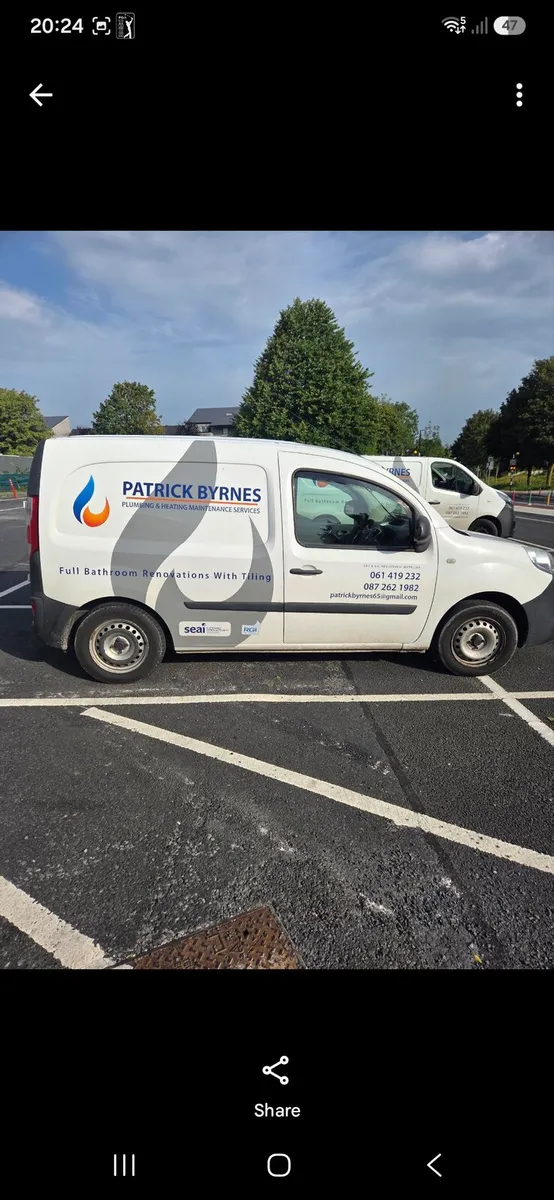 Renault kangoo 2015 - Image 1