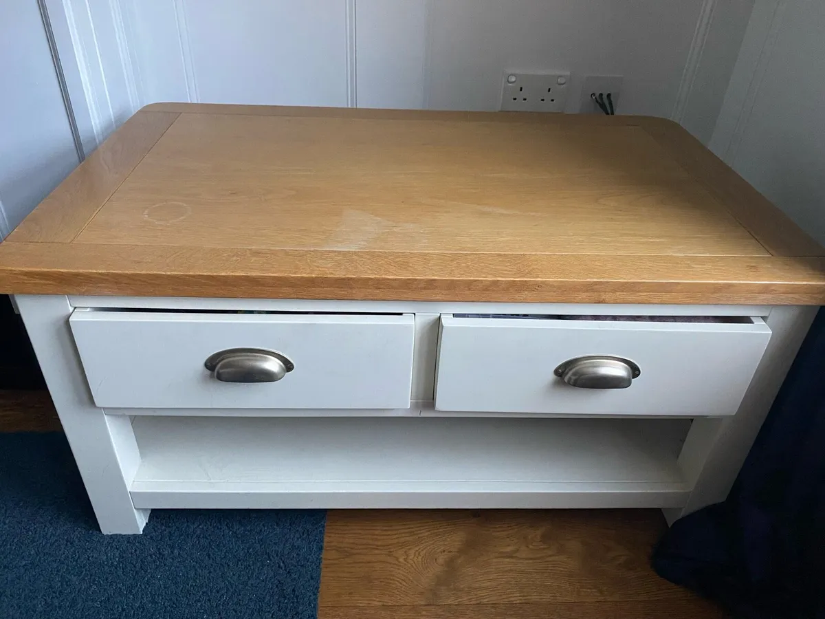 Coffee table - Image 3