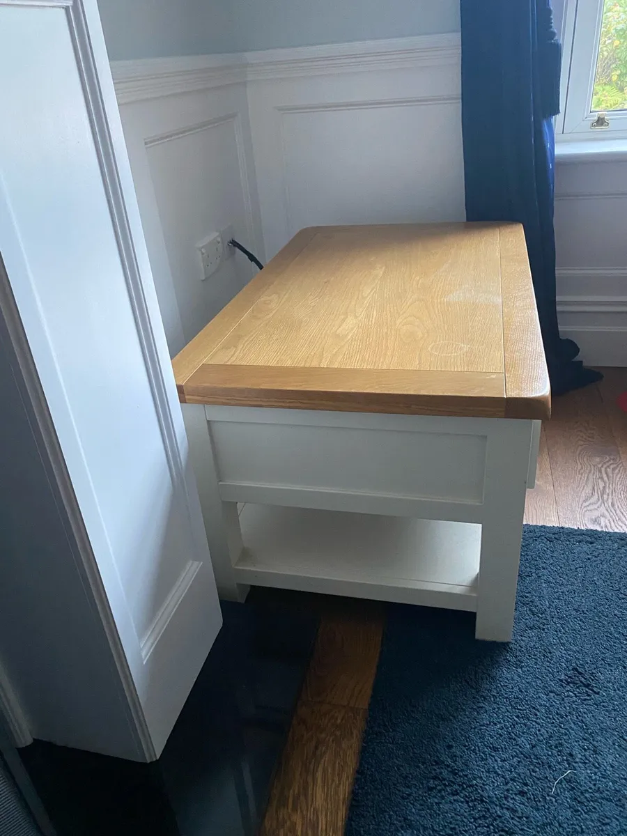 Coffee table - Image 4