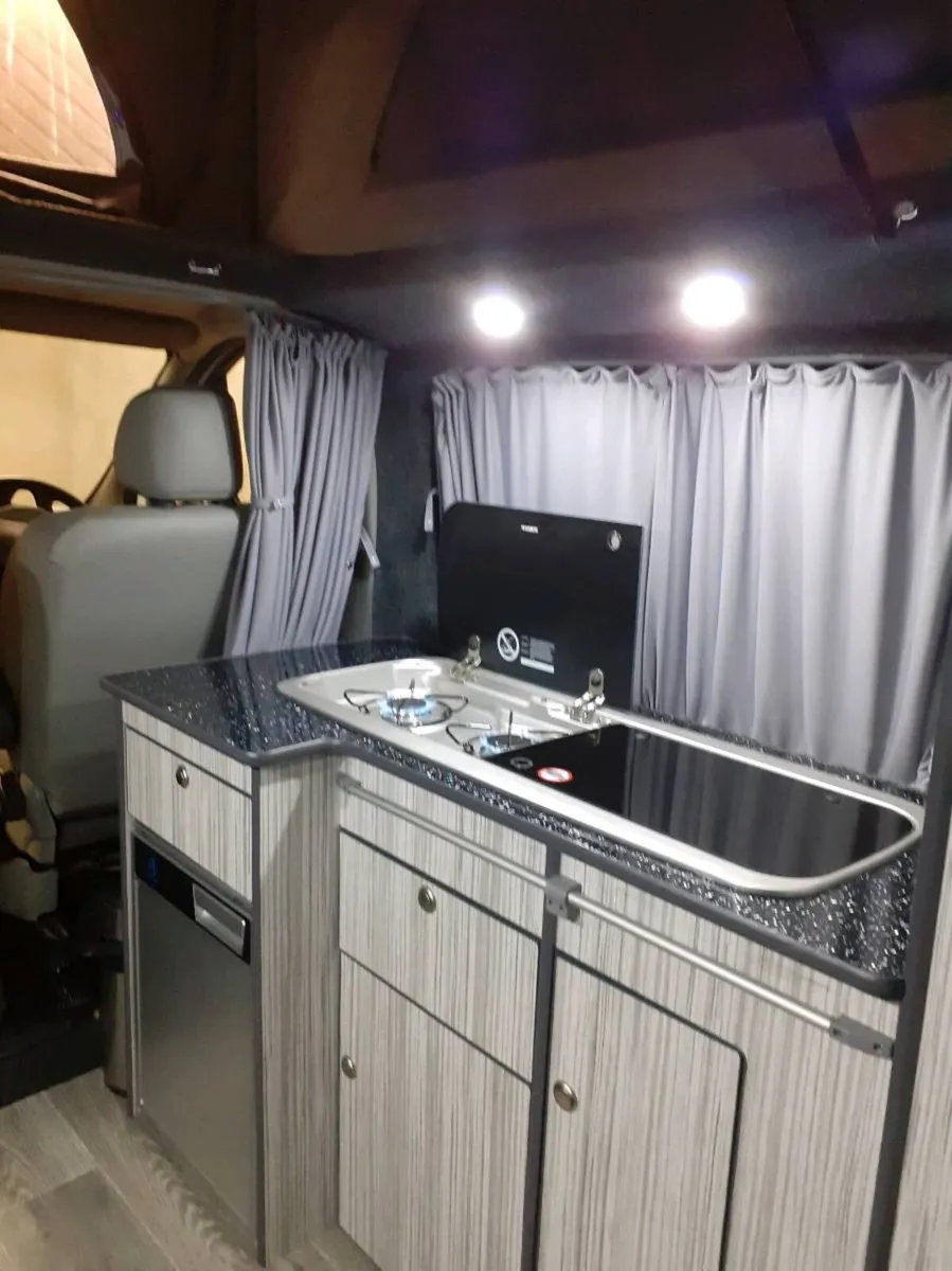 Volkswagon transporter  kit - Image 2