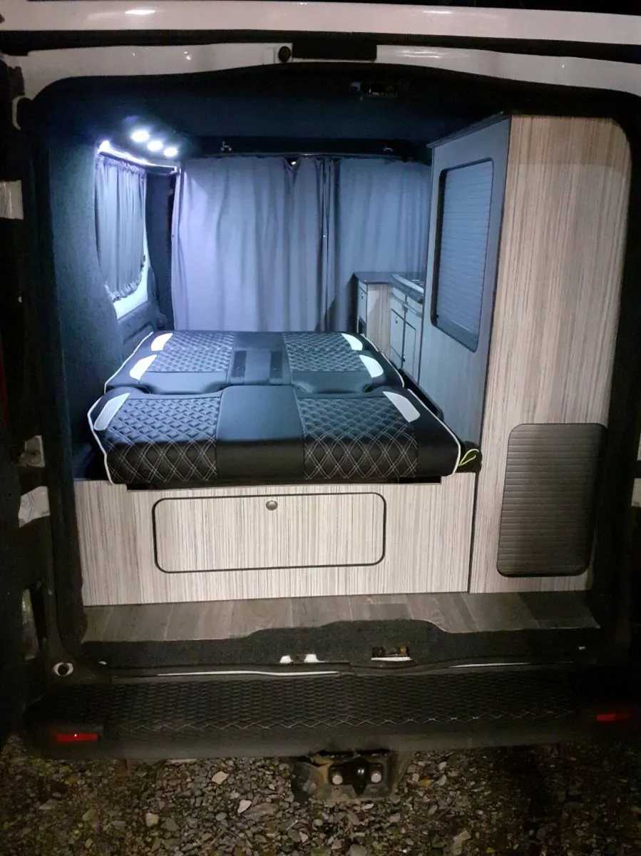 Volkswagon transporter  kit - Image 3