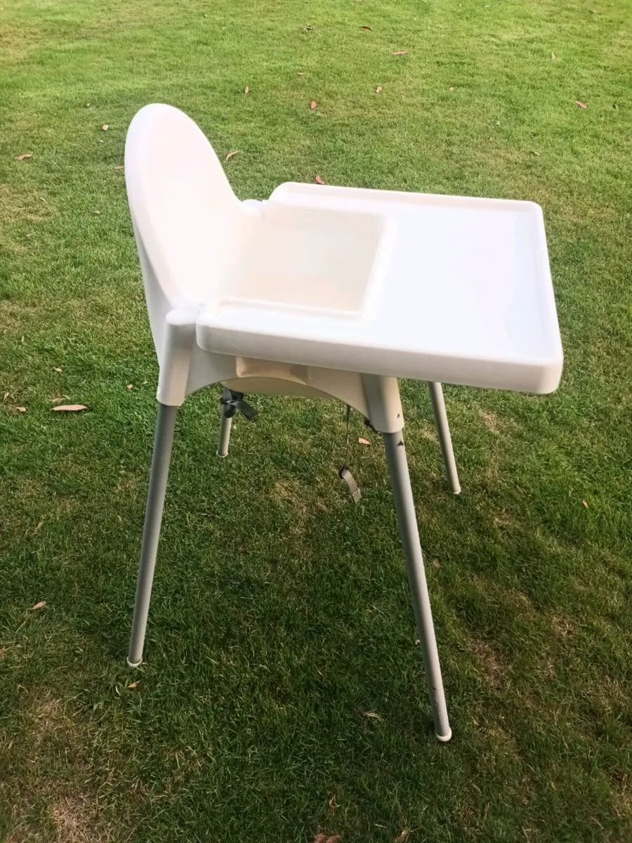 High chair - Image 2