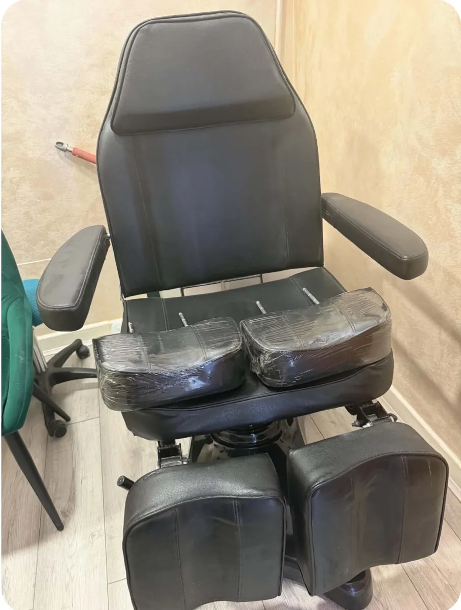 Pedicure chair - Image 2