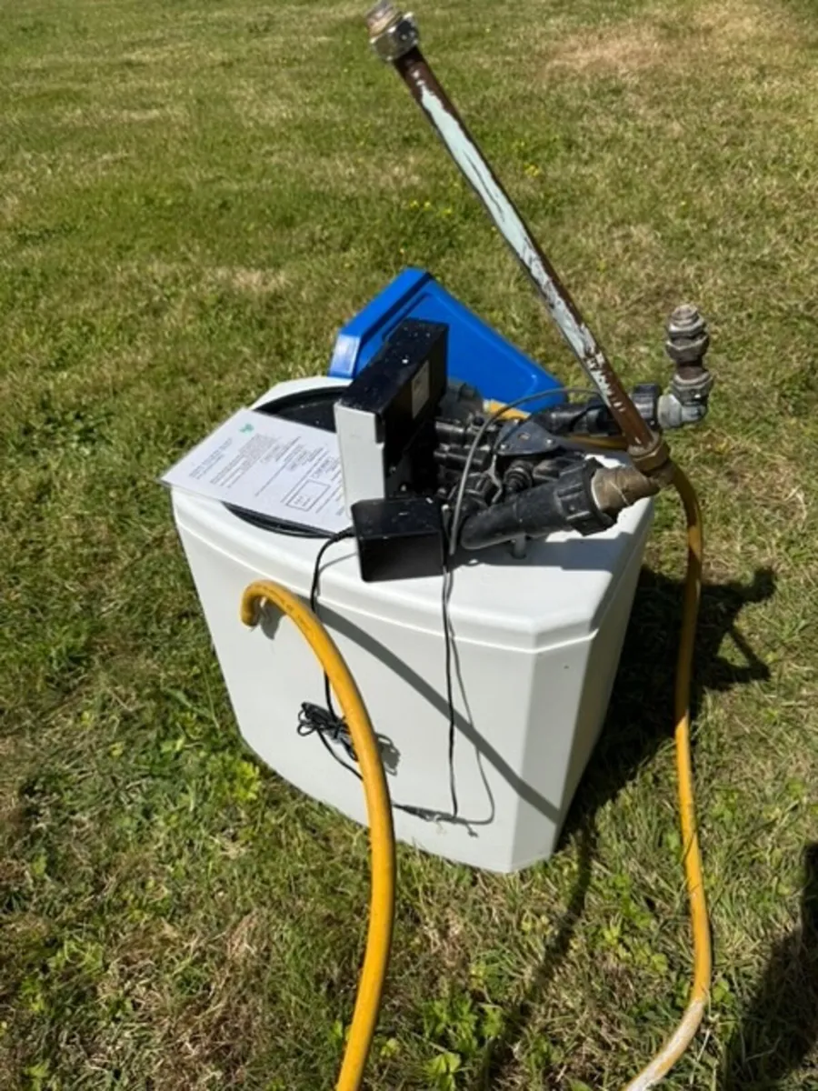 Water softener - Image 4