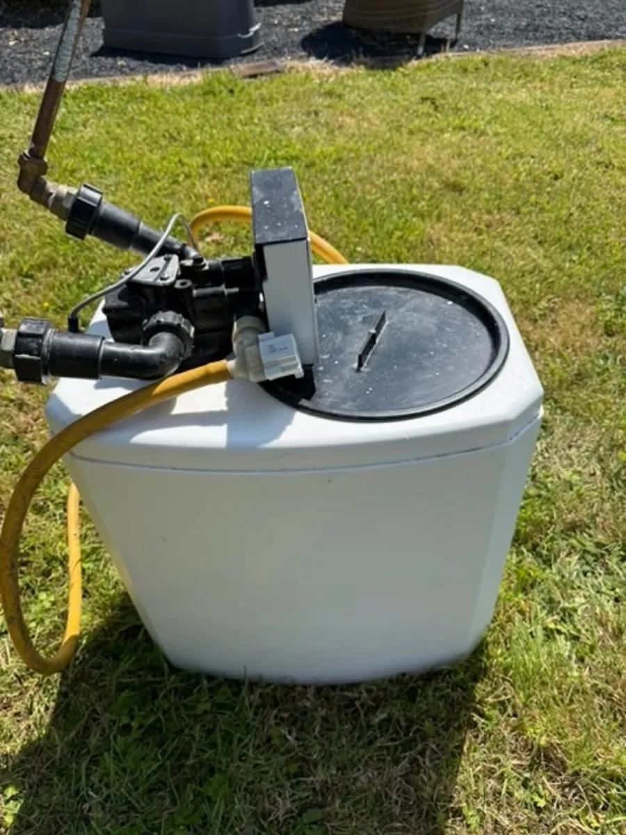Water softener - Image 3