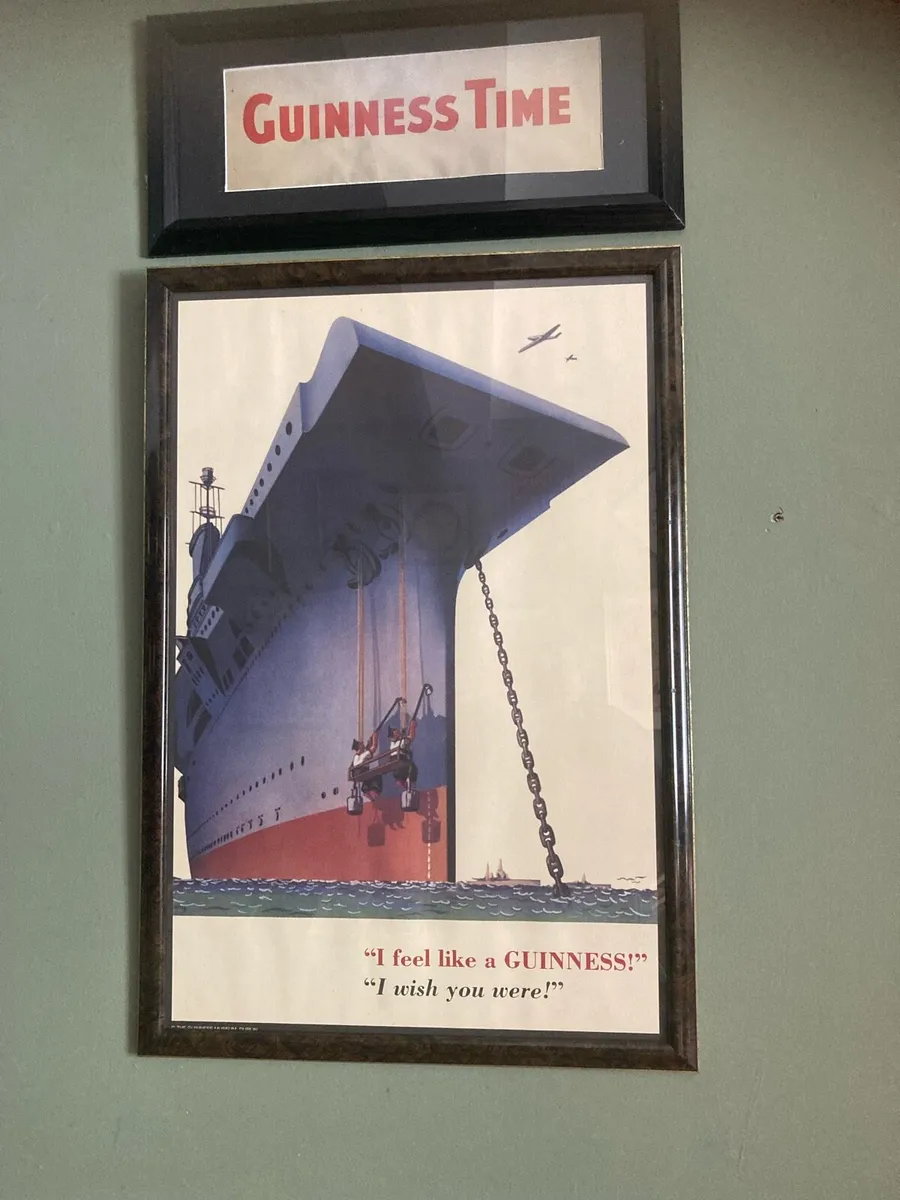 Pub Memorabilia - Image 1
