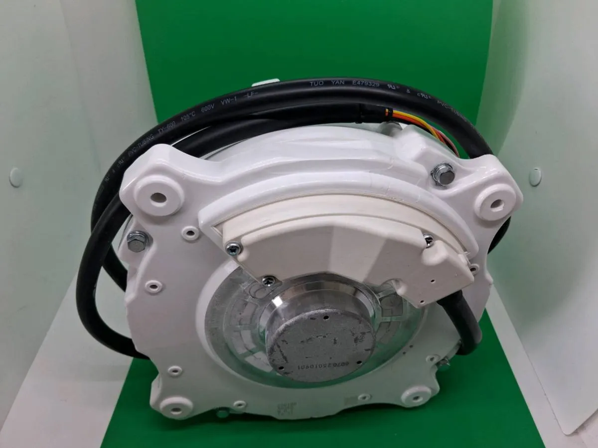 Postage - Dfa75b1 Code - 1038 Daikin Dc Fan Motor - Image 3