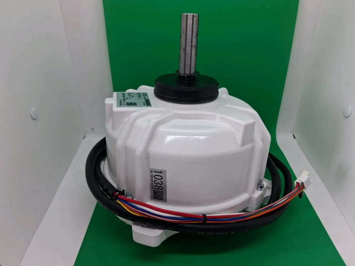 Postage - Dfa75b1 Code - 1038 Daikin Dc Fan Motor - Image 1