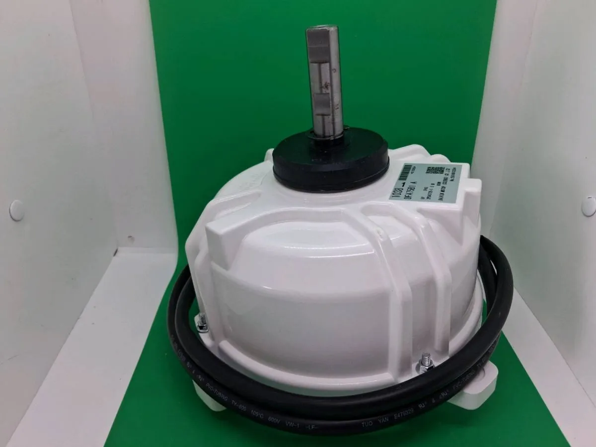 Postage - Dfa75b1 Code - 1038 Daikin Dc Fan Motor - Image 4