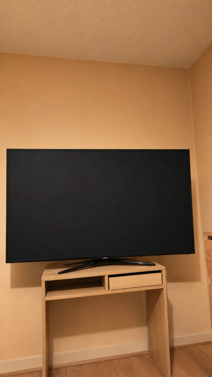 TV with now tv stick