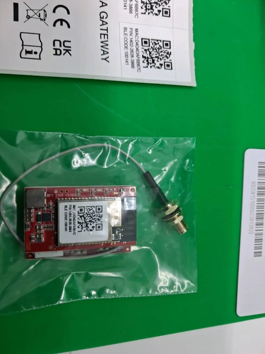 Postage - 4 X Bft Kit Easyaxs B-eba Mobile Gateway - Image 3