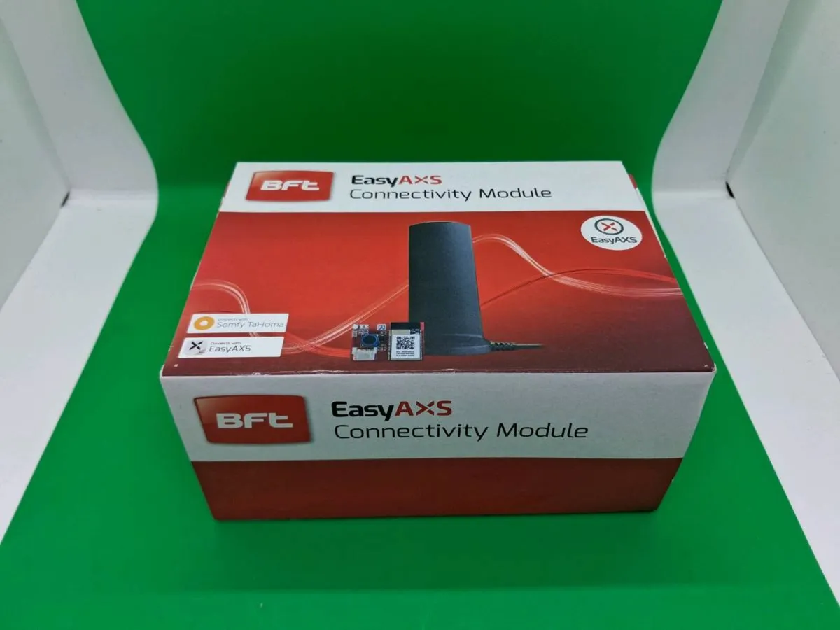Postage - 4 X Bft Kit Easyaxs B-eba Mobile Gateway - Image 1
