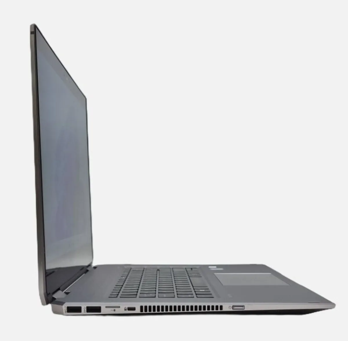 HP ZBook Studio X360 G5 Gaming i7 32GB 512GB SSD - Image 2