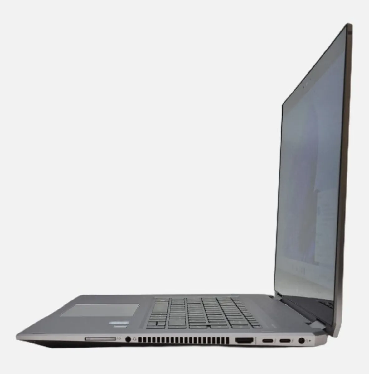 HP ZBook Studio X360 G5 Gaming i7 32GB 512GB SSD - Image 3