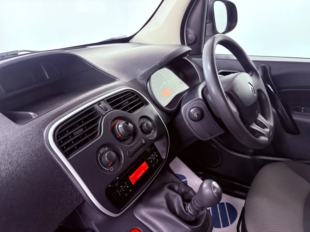 Renault Kangoo Maxi 1.5D 2020 - Image 2