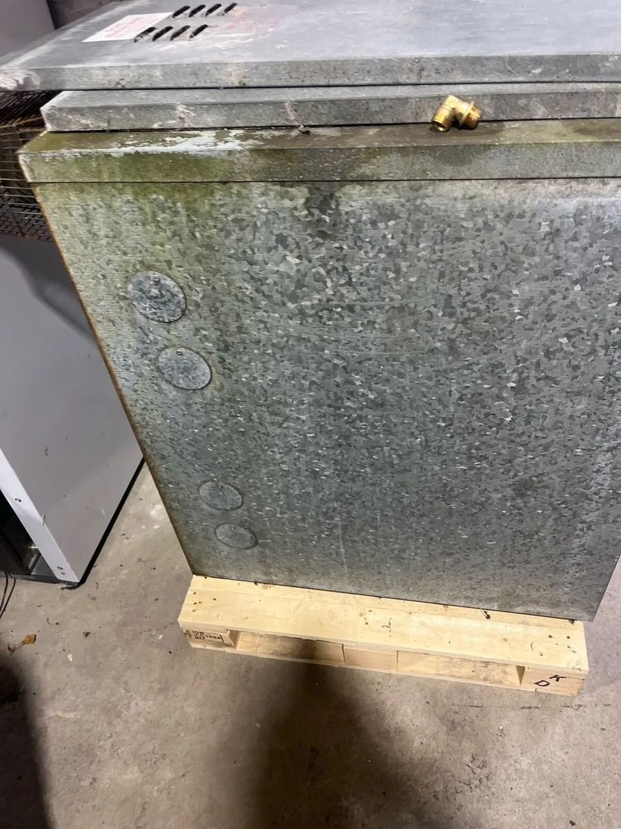 Oil boiler - Image 3