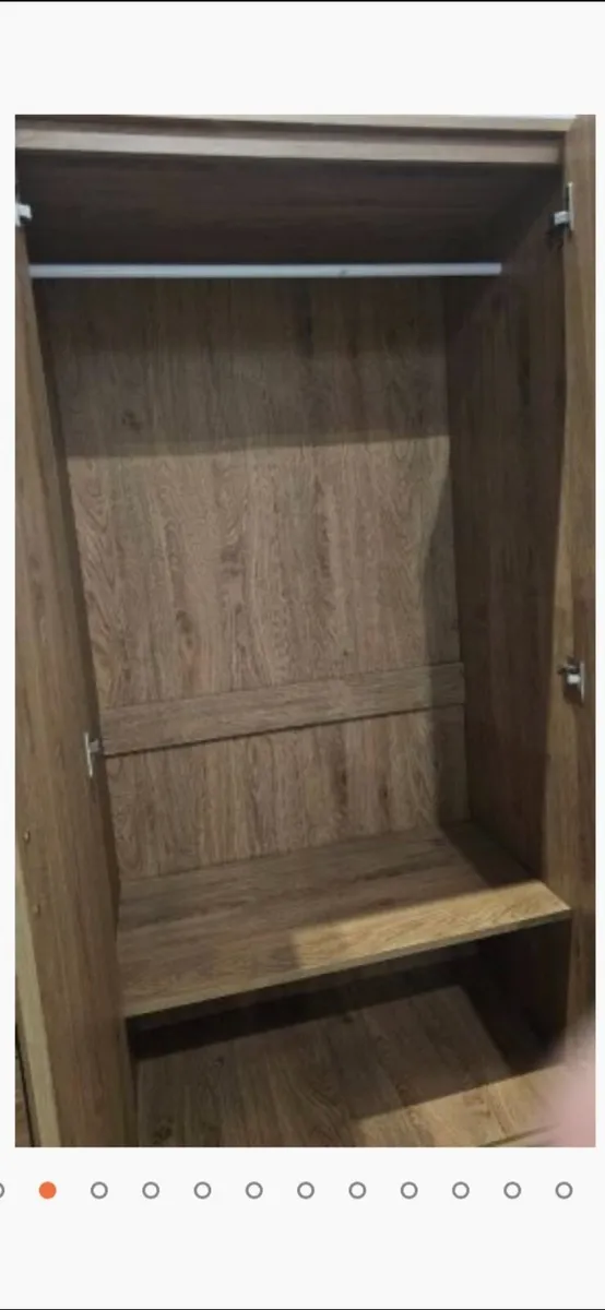 Furniture - Bedroom Wardrobe - Image 2