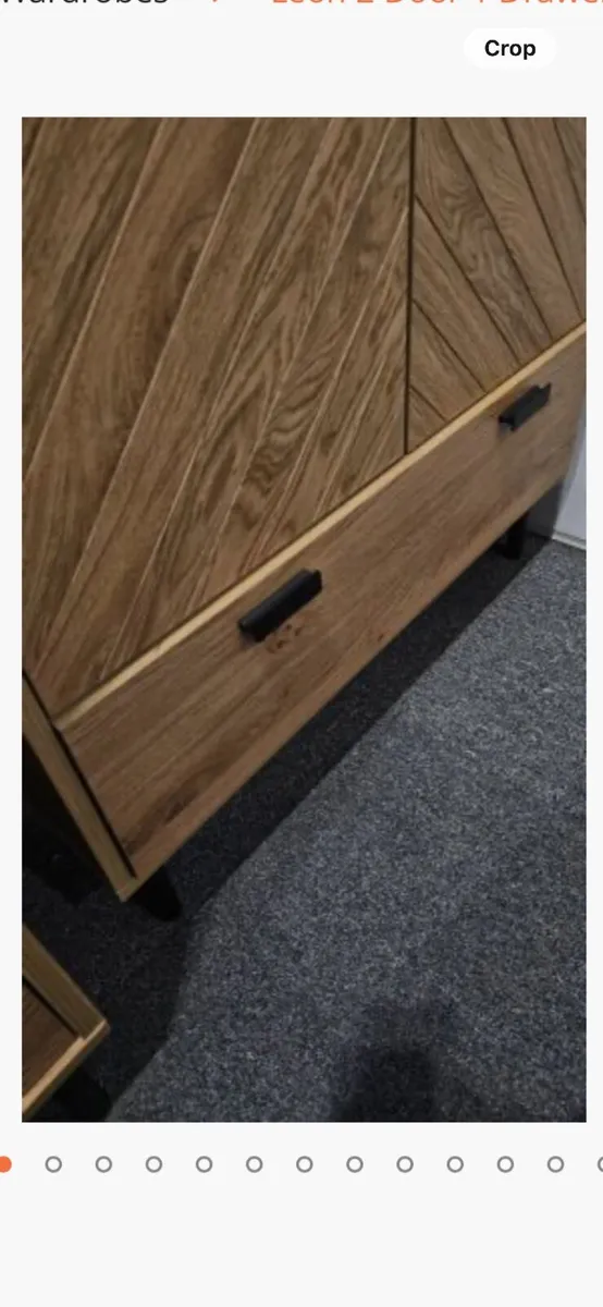 Furniture - Bedroom Wardrobe - Image 4