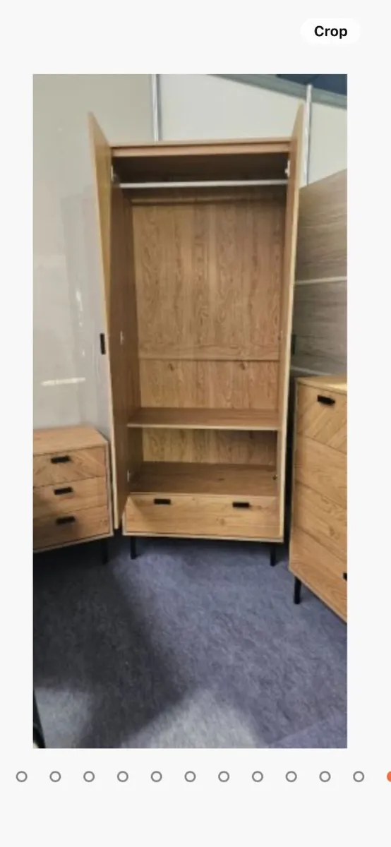 Furniture - Bedroom Wardrobe - Image 3