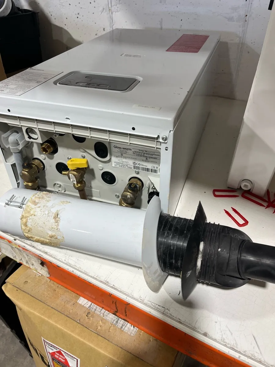 Gas boiler - Image 2