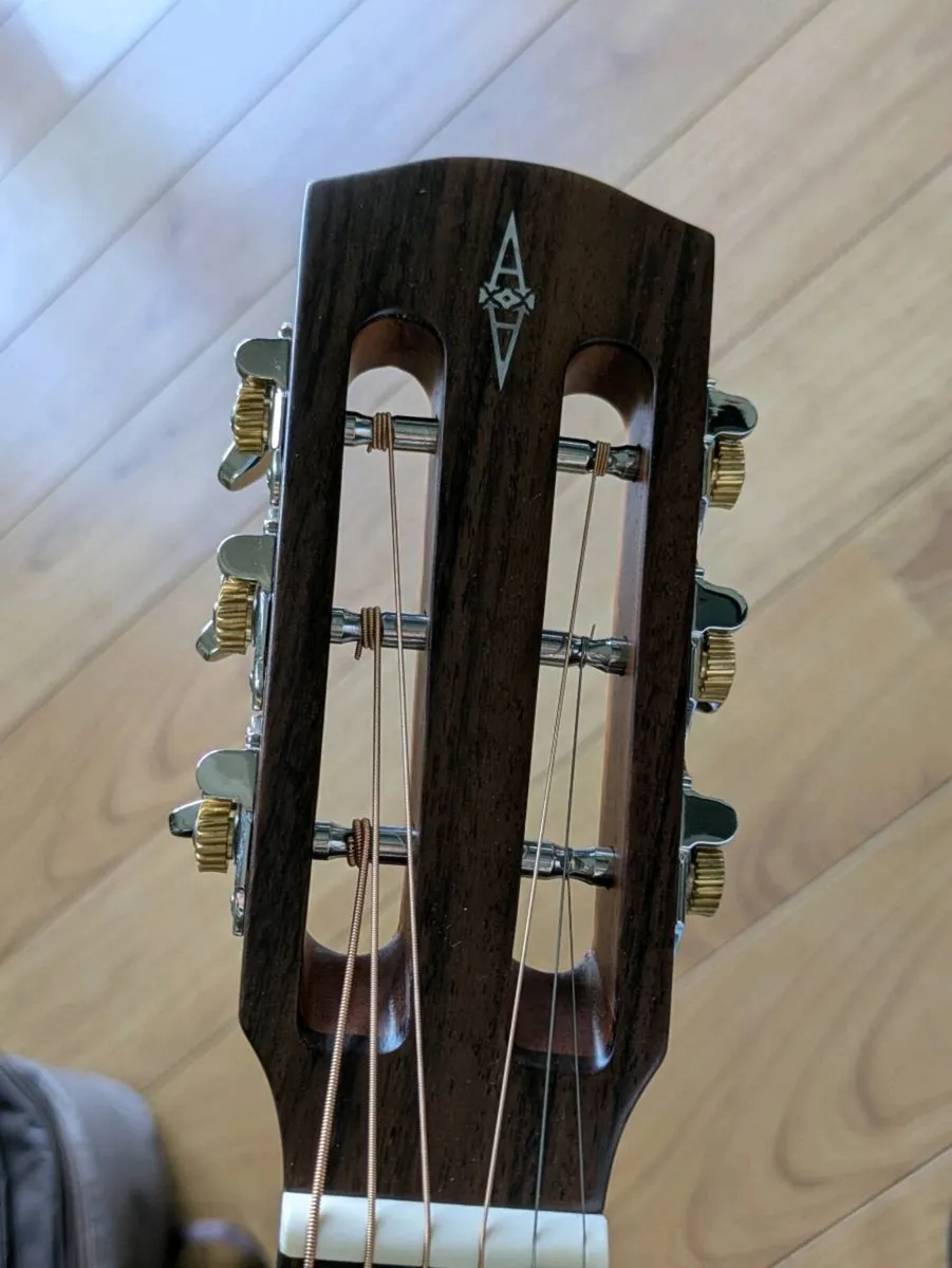 Guitar - Image 3