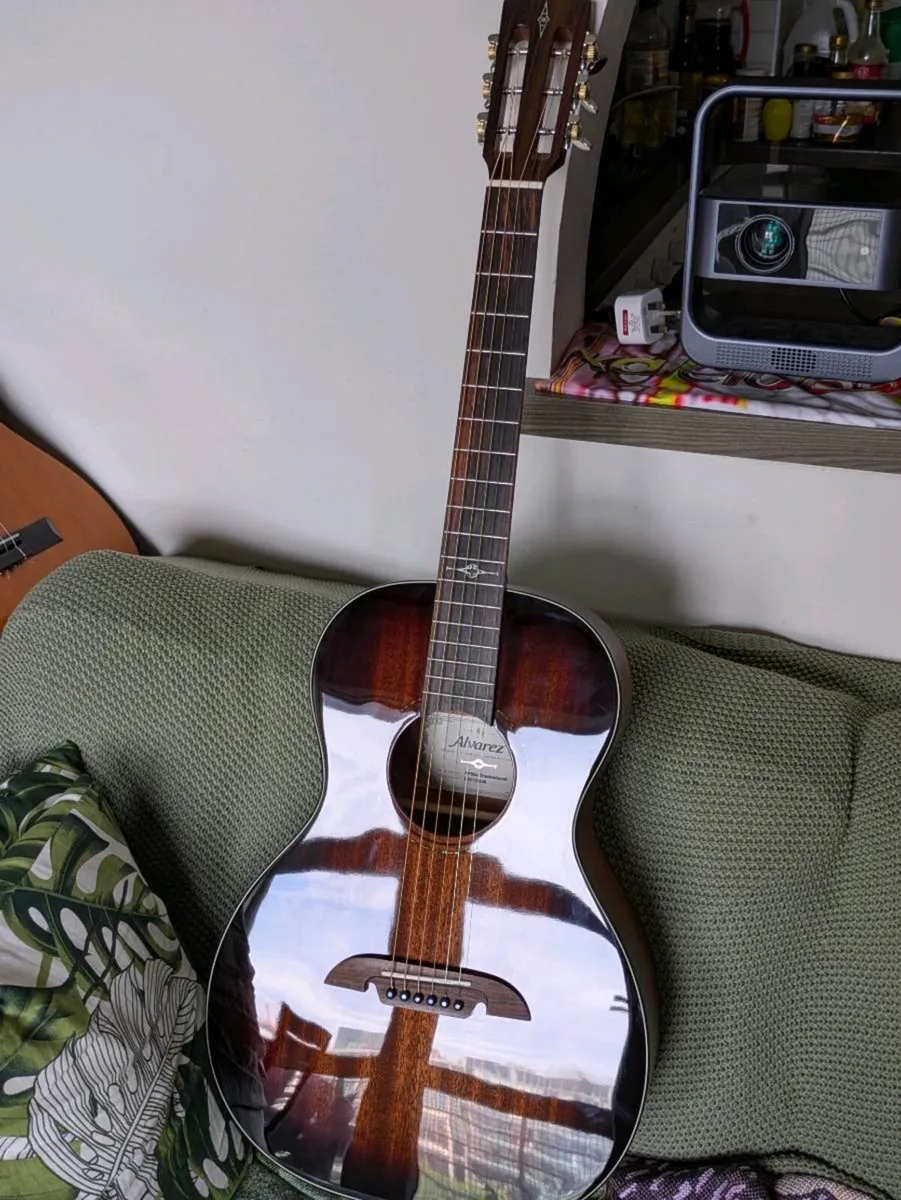 Guitar - Image 1