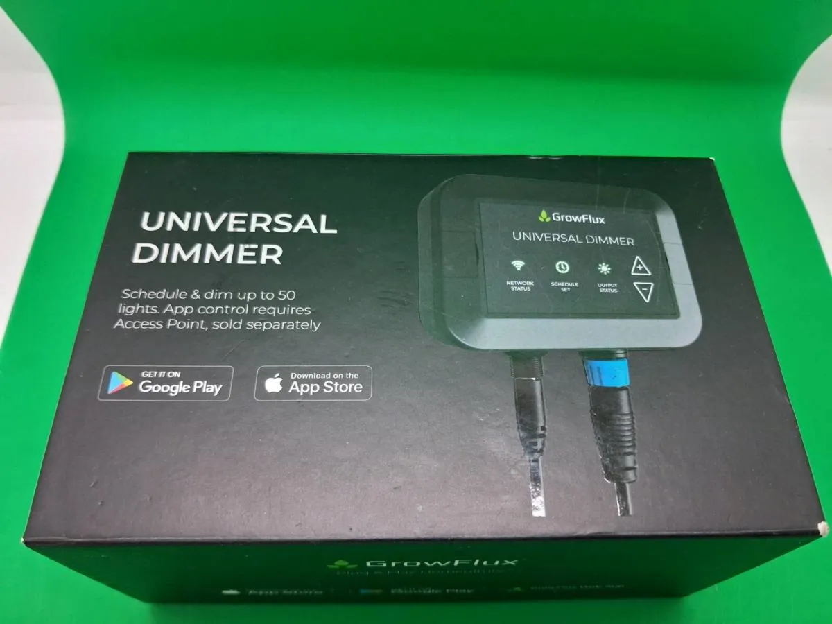 Postage - GrowFlux Universal Dimmer GFX-DIM - Image 4