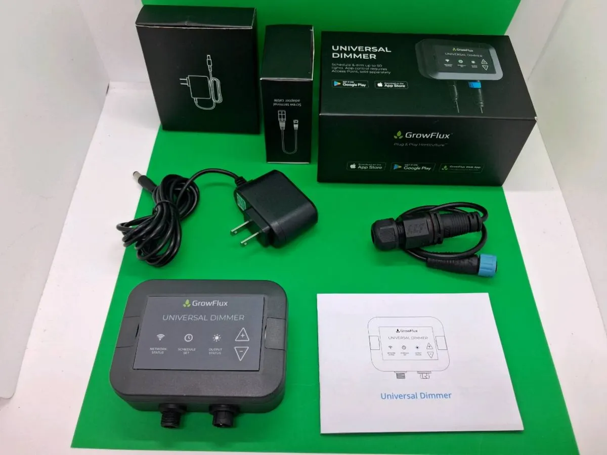 Postage - GrowFlux Universal Dimmer GFX-DIM - Image 1