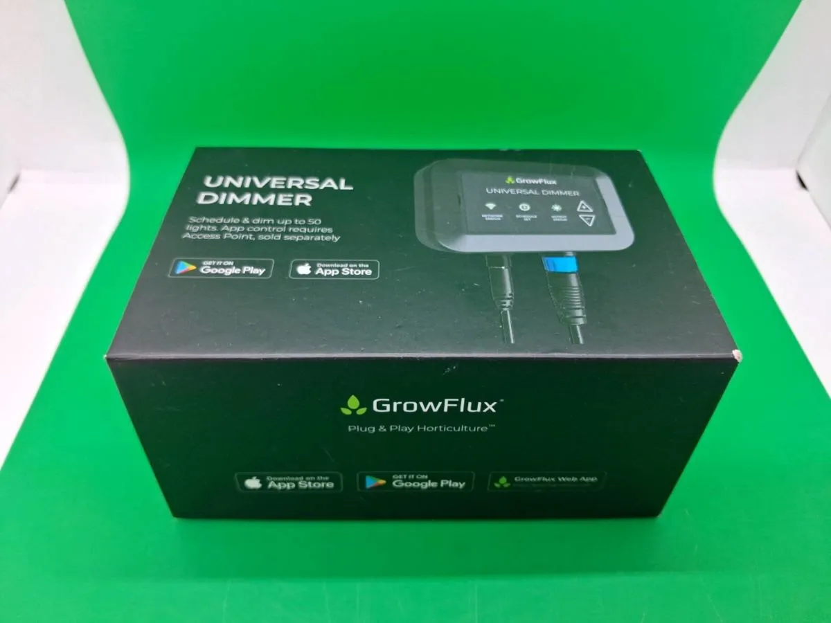 Postage - GrowFlux Universal Dimmer GFX-DIM - Image 2