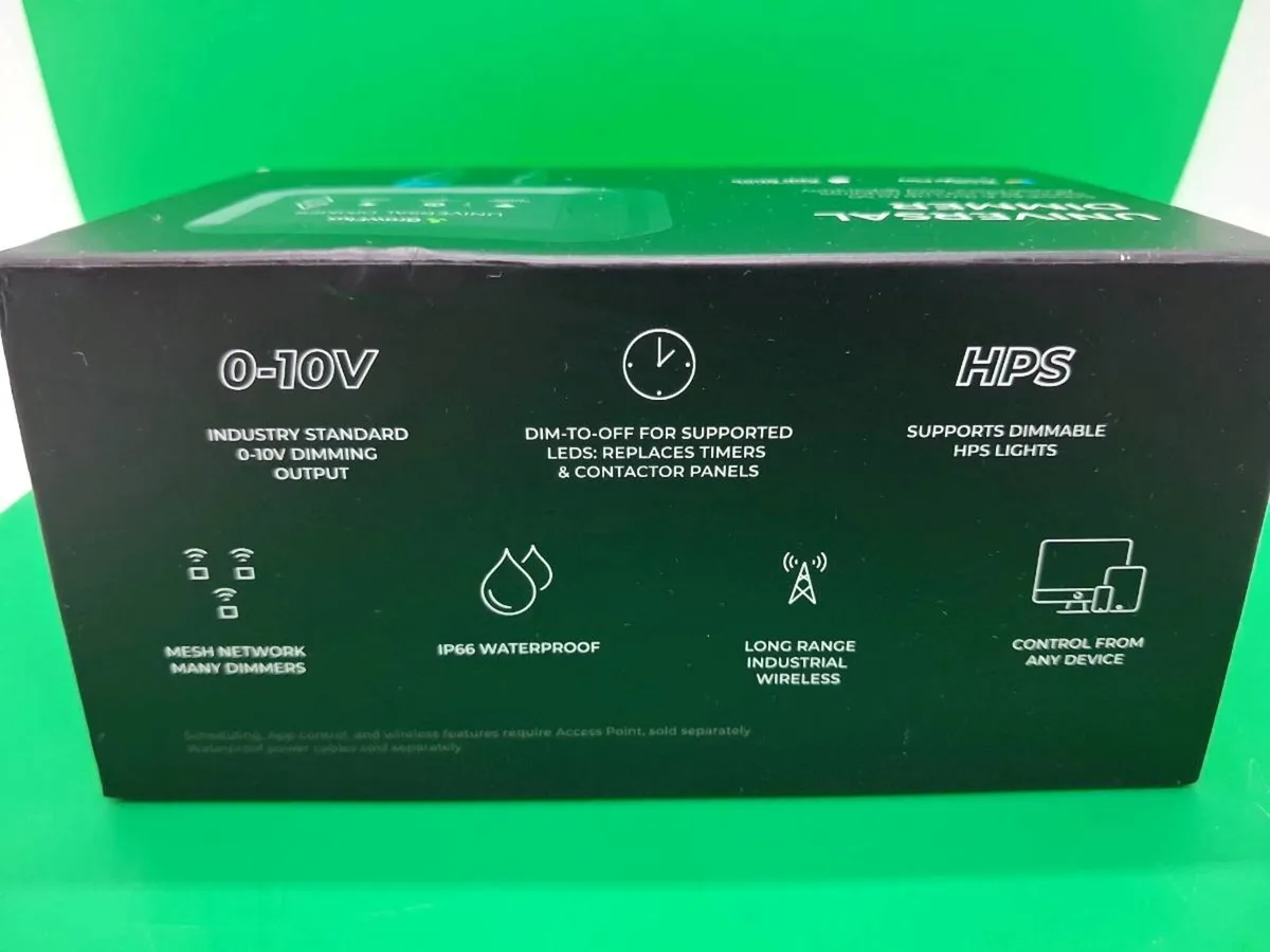 Postage - GrowFlux Universal Dimmer GFX-DIM - Image 3