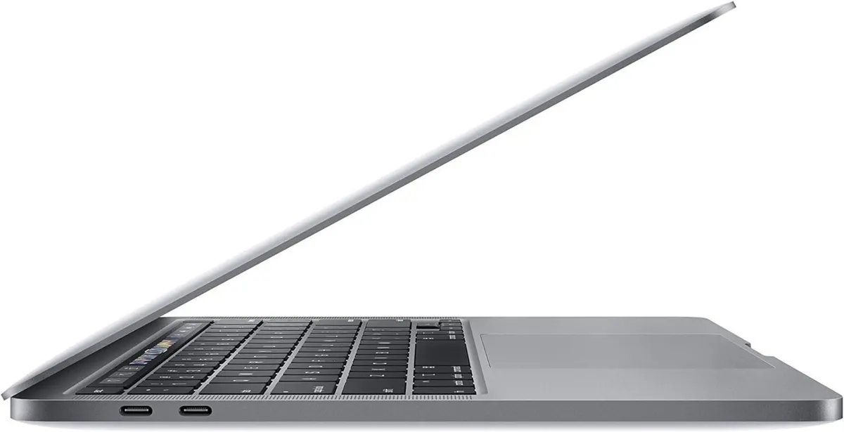 2020 Apple Macbook Pro A2251 13" I5 16GB 512GB SSD - Image 3