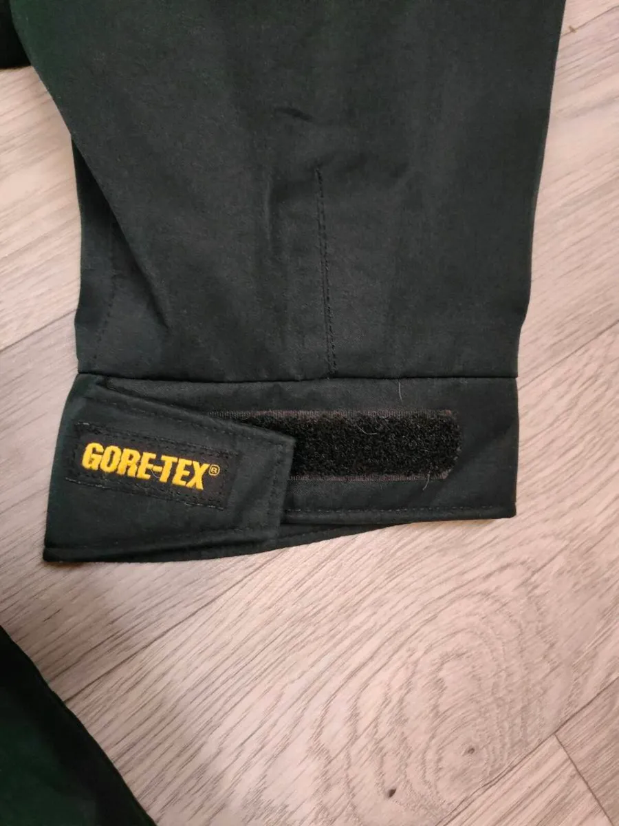 Galvin Green GoreTex Waterproof Golf Jacket Mens L - Image 3