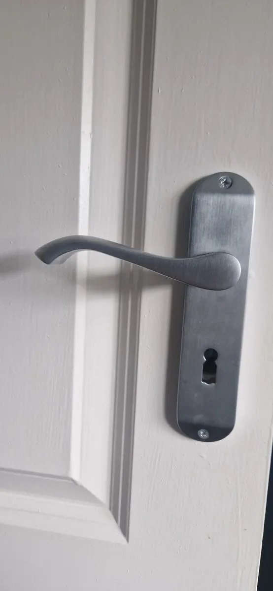 10 x Internal Doors - Image 3