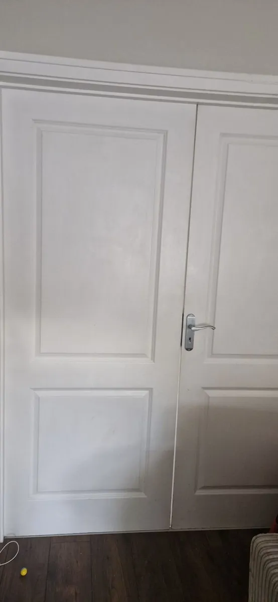 10 x Internal Doors - Image 4