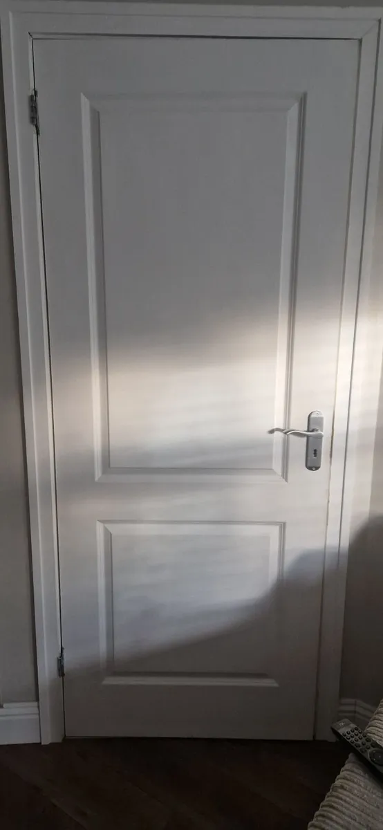 10 x Internal Doors - Image 1