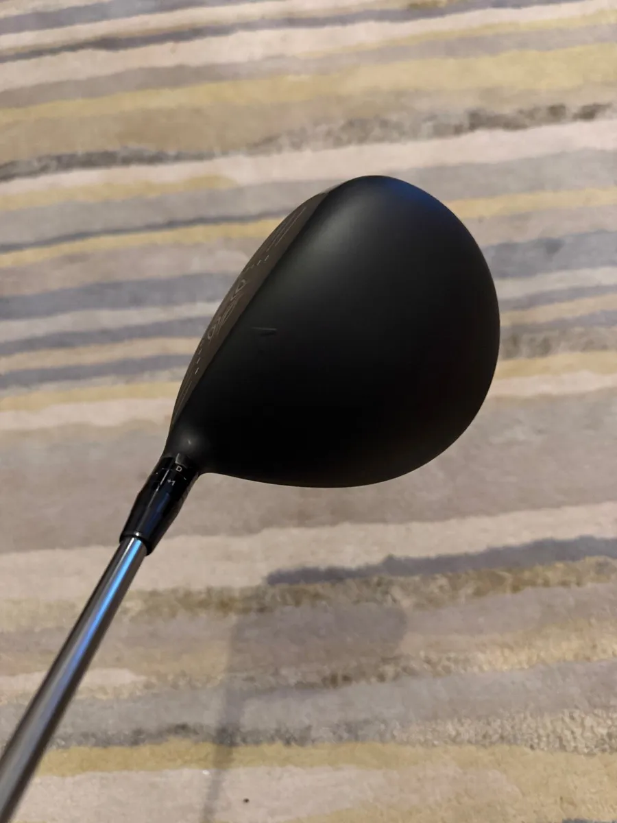 Callaway Great big Bertha driver - Image 4