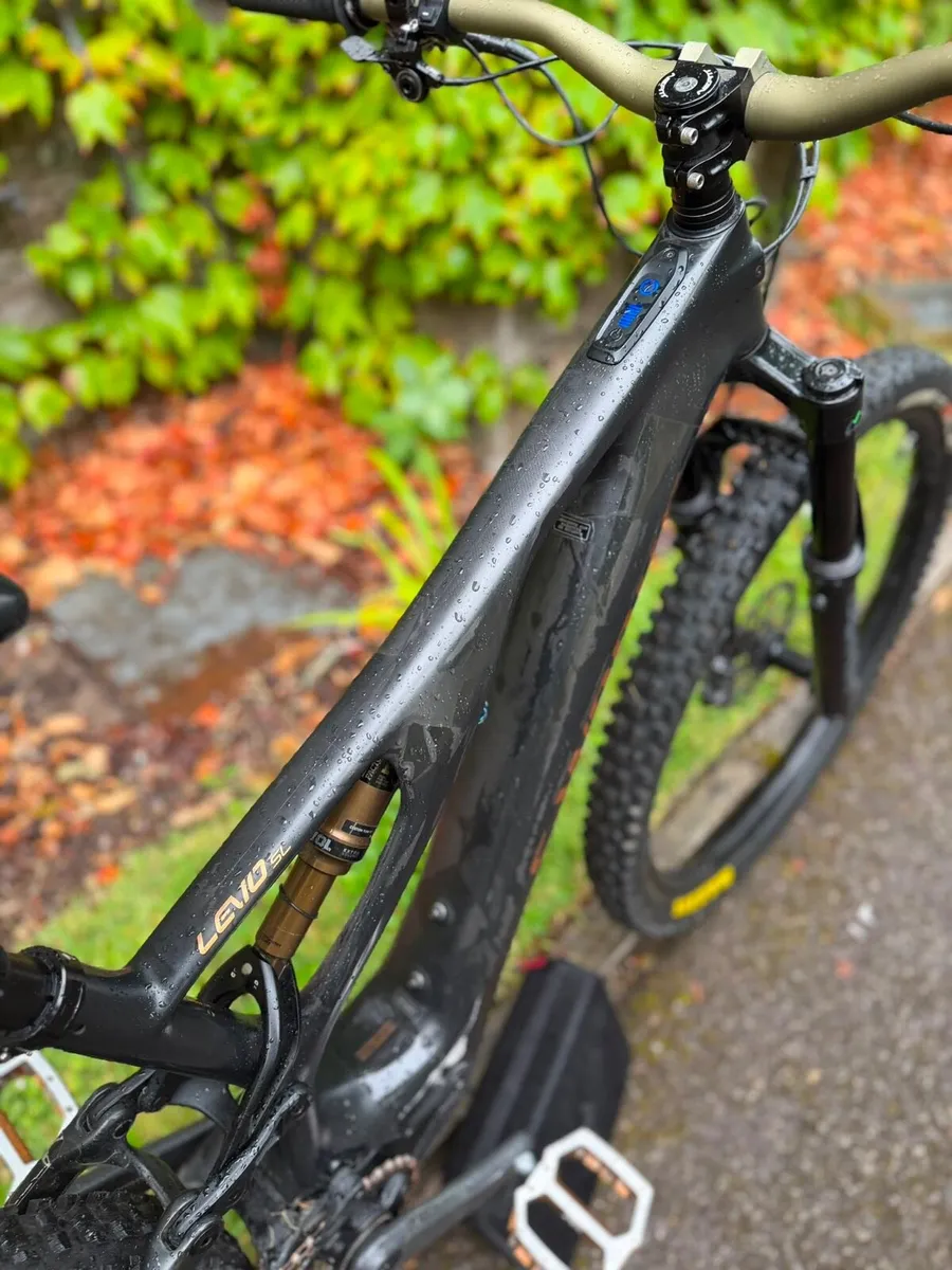 Electric S Works Turbo Levo SL - Image 3